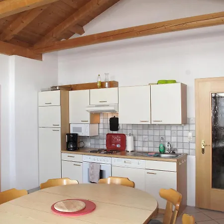 Landhaus Sonnrain 443w Apartmán Fendels