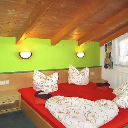 Landhaus Sonnrain 443w Apartmán
