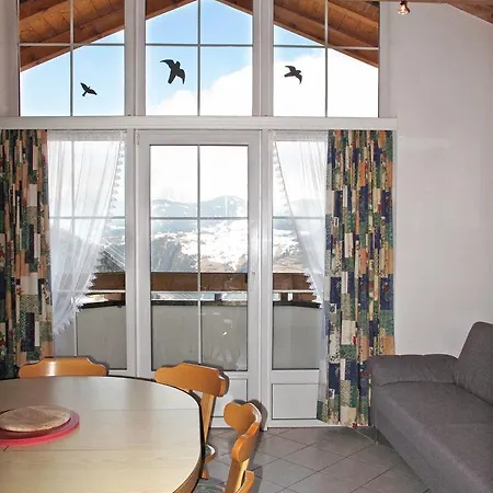 Landhaus Sonnrain 443w * Fendels