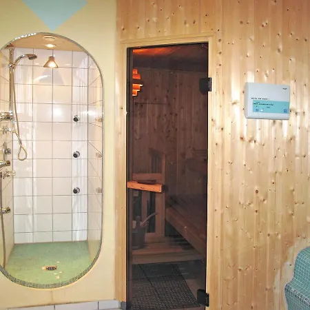 Apartmán Landhaus Sonnrain 443w Fendels