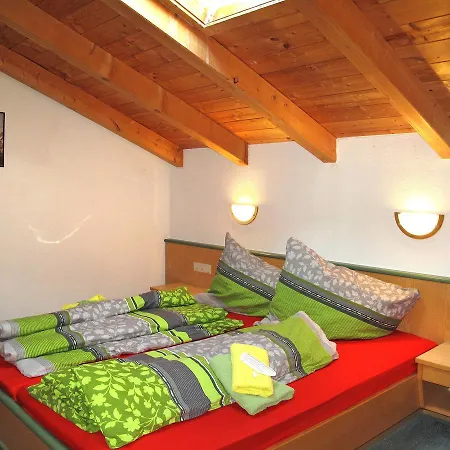 Apartmán Landhaus Sonnrain 443w *
