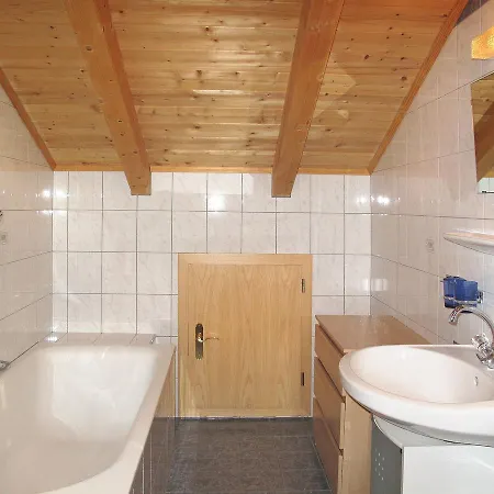 Apartmán Landhaus Sonnrain 443w Fendels