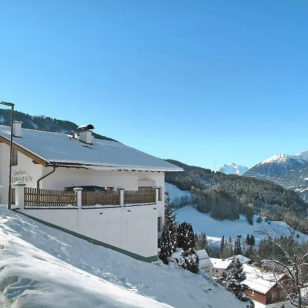 Landhaus Sonnrain 443w *