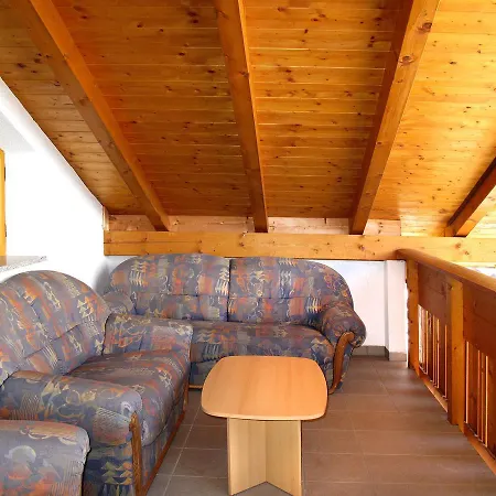 Apartmán Landhaus Sonnrain 443w