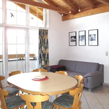 Landhaus Sonnrain 443w * Fendels