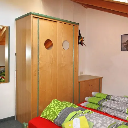 Apartmán Landhaus Sonnrain 443w