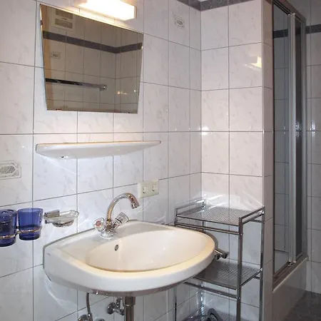 Landhaus Sonnrain 443w * Fendels
