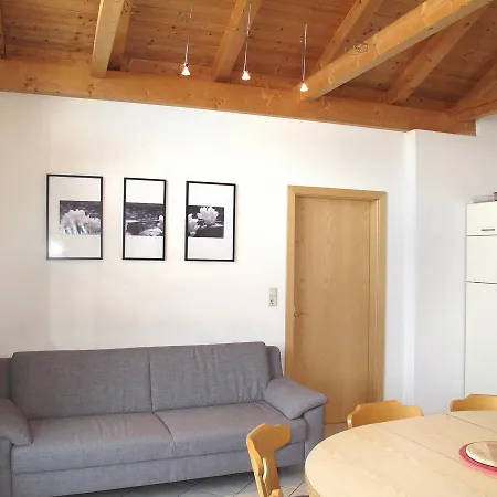 Landhaus Sonnrain 443w Apartmán *