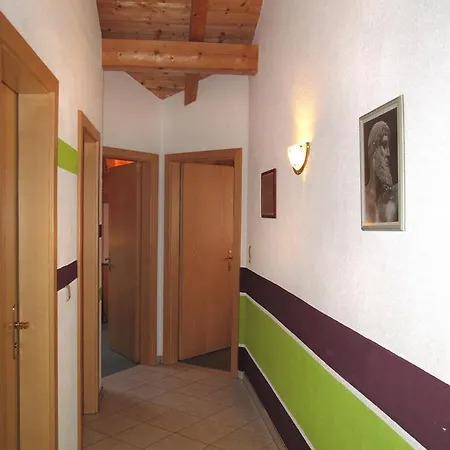 Landhaus Sonnrain 443w Fendels